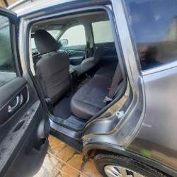 Nissan Rogue - фото 4