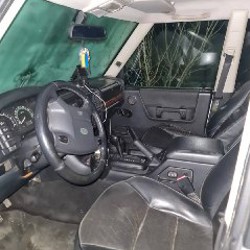 Land Rover Discovery - фото 2
