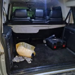 Land Rover Discovery - фото 5