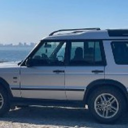 Land Rover Discovery - фото 7