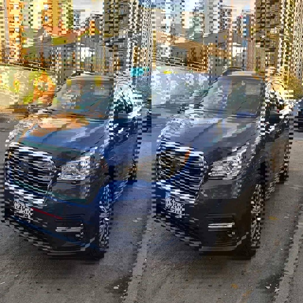 Subaru Ascent Limited