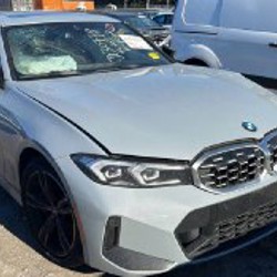 BMW M340i - фото 2