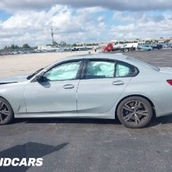 BMW M340i - фото 5