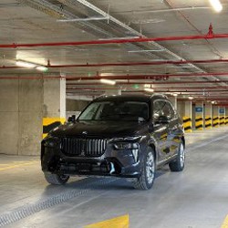 BMW X7 2020 - фото 3