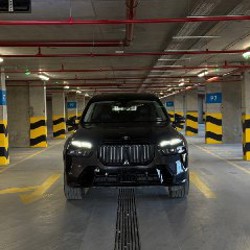 BMW X7 2020 - фото 4