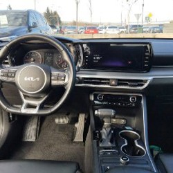 Kia K5 GT-Line - фото 7