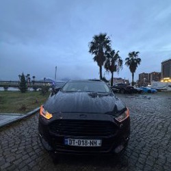 Ford Fusion - фото 2