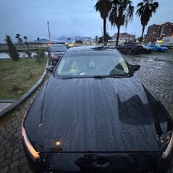 Ford Fusion - фото 6