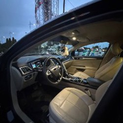 Ford Fusion - фото 7