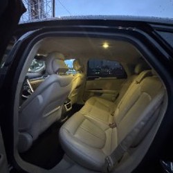 Ford Fusion - фото 8