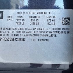 Chevrolet Cruze - фото 2