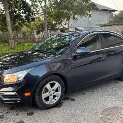 Chevrolet Cruze - фото 6