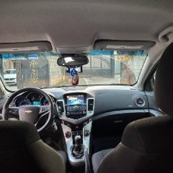 Chevrolet Cruze - фото 8