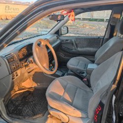 Isuzu Rodeo LS 4х4 - фото 3