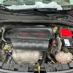 Fiat 500X Trekking - фото 7