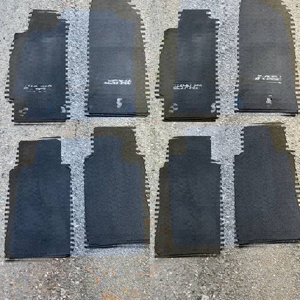 Коврик на элантра