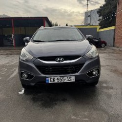 Hyundai ix35 - фото 2