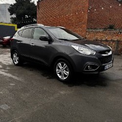 Hyundai ix35 - фото 3
