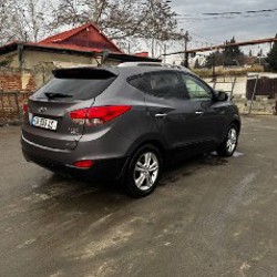 Hyundai ix35 - фото 4