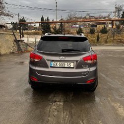 Hyundai ix35 - фото 5