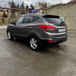 Hyundai ix35 - фото 6