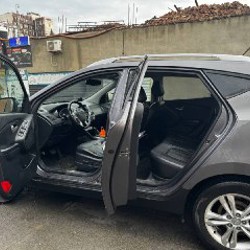 Hyundai ix35 - фото 7