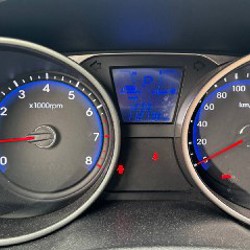 Hyundai ix35 - фото 8