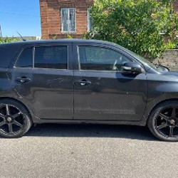 Toyota Scion XD 2012 - фото 3