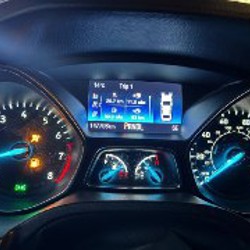 Форд Фокус - фото 2