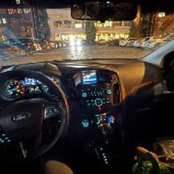 Форд Фокус - фото 3