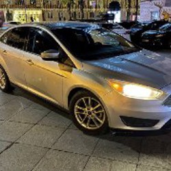 Форд Фокус - фото 4