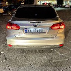 Форд Фокус - фото 6