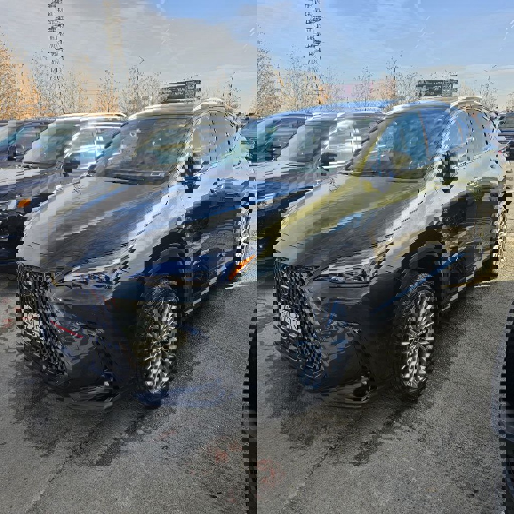 LEXUS NX350 HYBRID 4X4