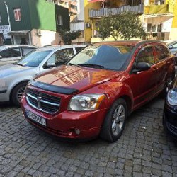 Dodge Caliber - фото 2