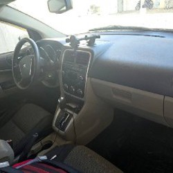 Dodge Caliber - фото 3