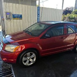 Dodge Caliber - фото 4