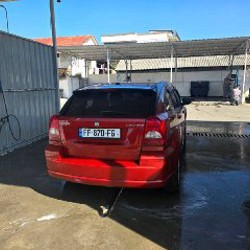 Dodge Caliber - фото 6