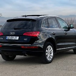 AUDI Q5 PREMIUM PLUS - фото 2