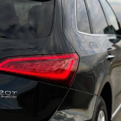 AUDI Q5 PREMIUM PLUS - фото 3