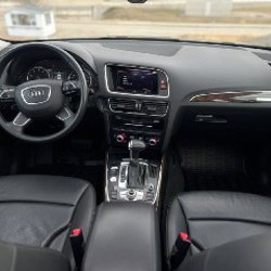 AUDI Q5 PREMIUM PLUS - фото 4