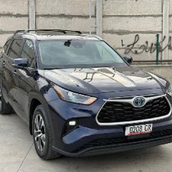 Автомобиль Toyota - фото 2