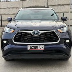 Автомобиль Toyota - фото 8