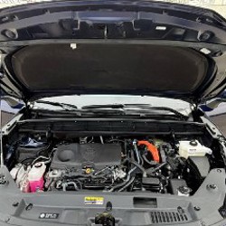 Автомобиль Toyota - фото 9