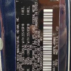 Автомобиль Toyota - фото 10