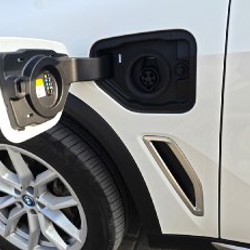 BMW X5 Phev xDrive45E IV - фото 8