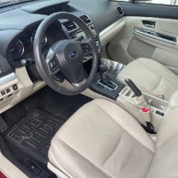 Subaru XV Crosstrek LIMITED - фото 3