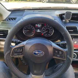 Subaru XV Crosstrek LIMITED - фото 4