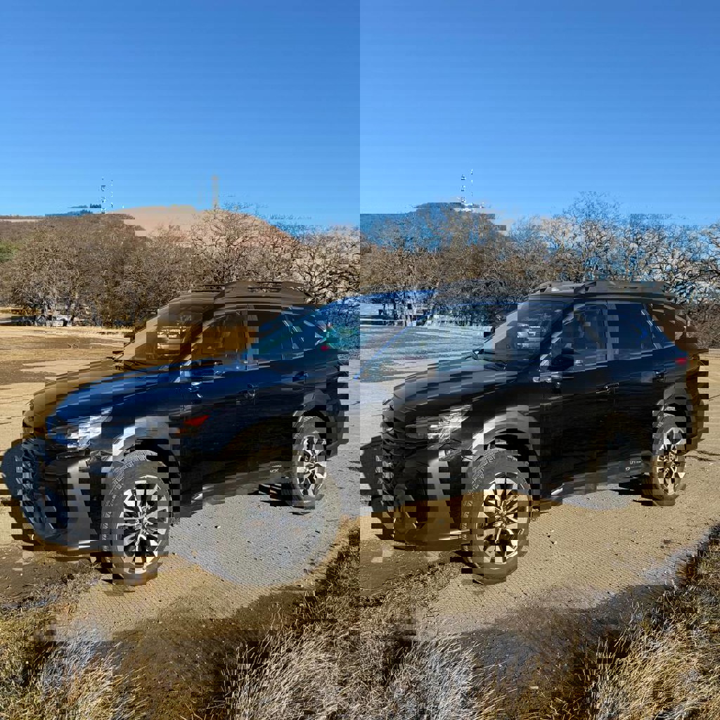 SUBARU OUTBACK Limited