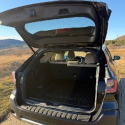 SUBARU OUTBACK Limited - фото 5