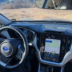 SUBARU OUTBACK Limited - фото 7